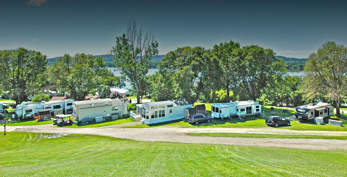 Neshonoc Lakeside Camp Resort — photo 6